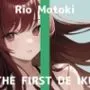【初体験オナニー実演】THE FIRST DE IKU【もとき りお】【FANZA限定版】