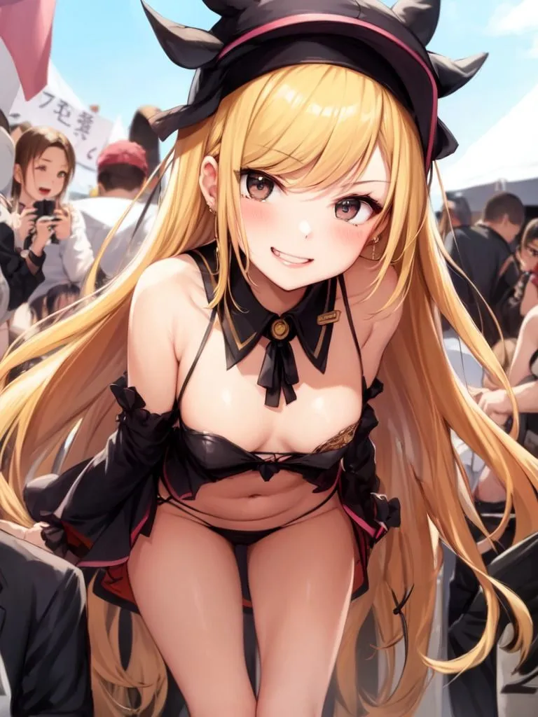 犯されたコスプレ少女