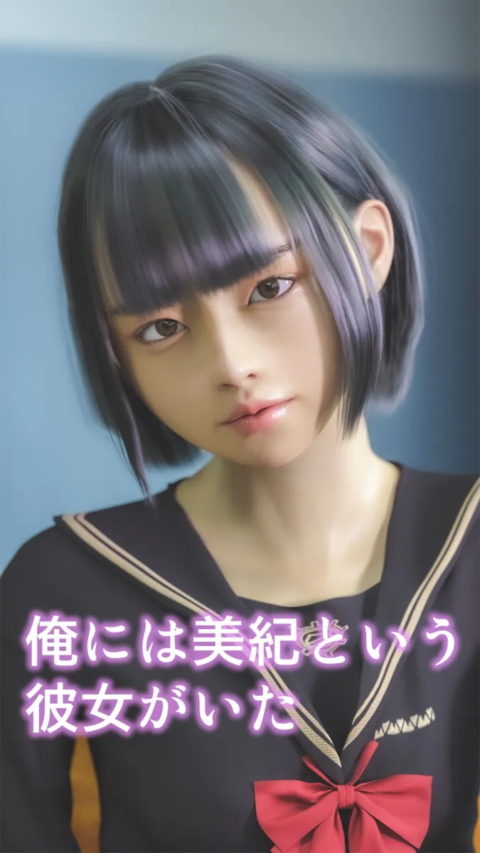 彼女は家族の性処理道具 〜近親相姦を聞かされた俺のちんこはギンギンに〜