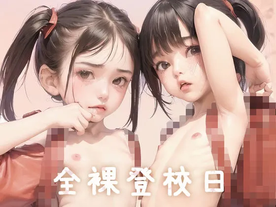 全裸登校日