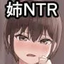 僕の憧れのねーちゃんがおじさんのメスになるNTR