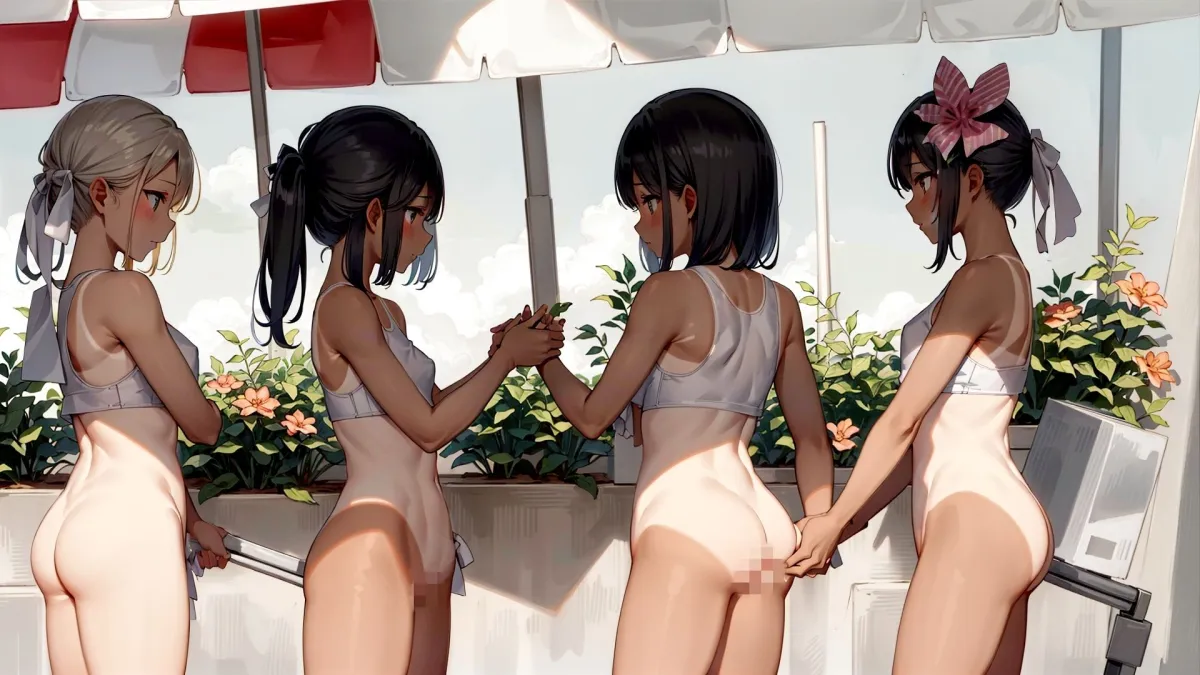 露出陸上競技大会