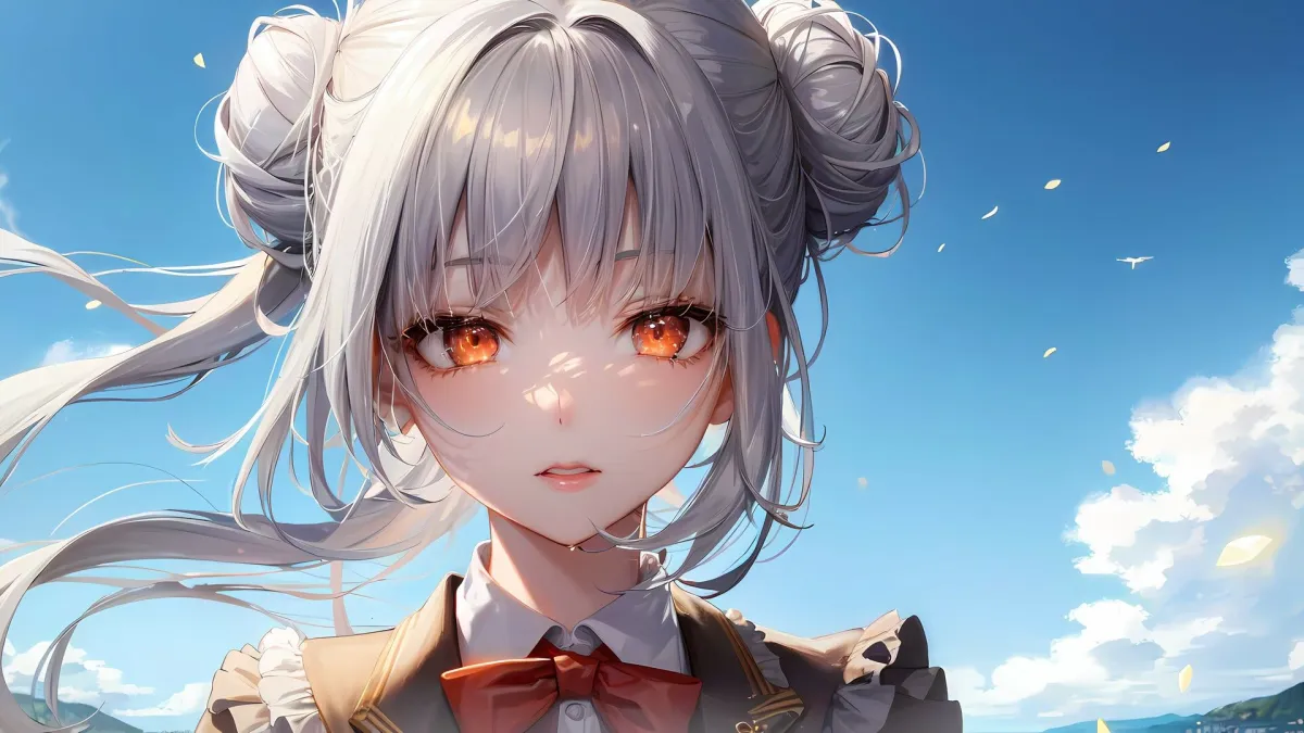 【差分なし840枚】金柑ファームAI作品集