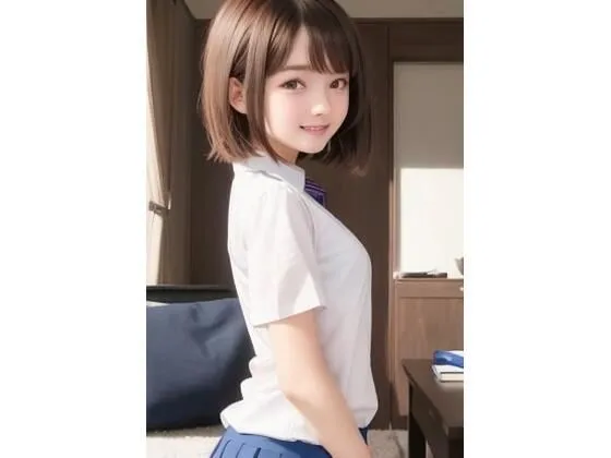 マイちゃん1X歳イメージビデオデビュー！！『スマイル・ラプソディ』