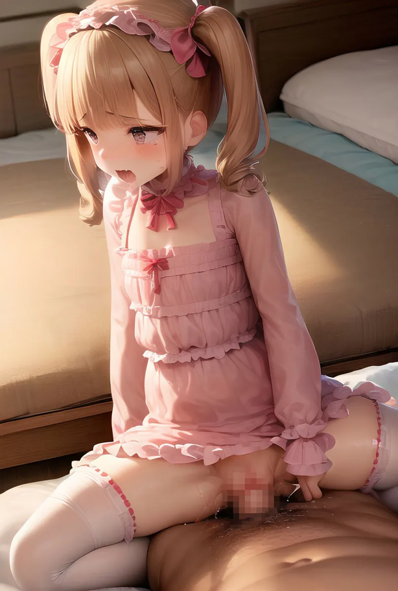 「おしごとください...えっち頑張りますから...」JSアイドルの枕営業記録