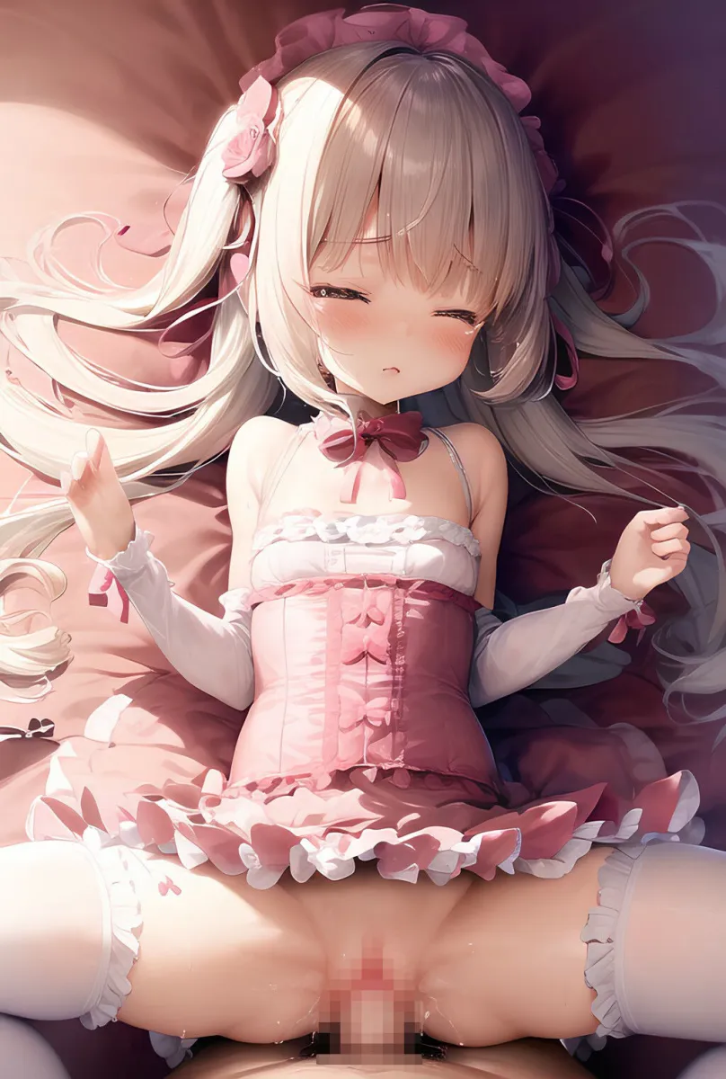 「おしごとください...えっち頑張りますから...」JSアイドルの枕営業記録