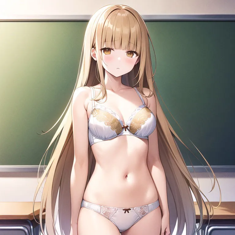 お隣の天使様を魔法の催眠調教で変態性奴隷に堕とす話