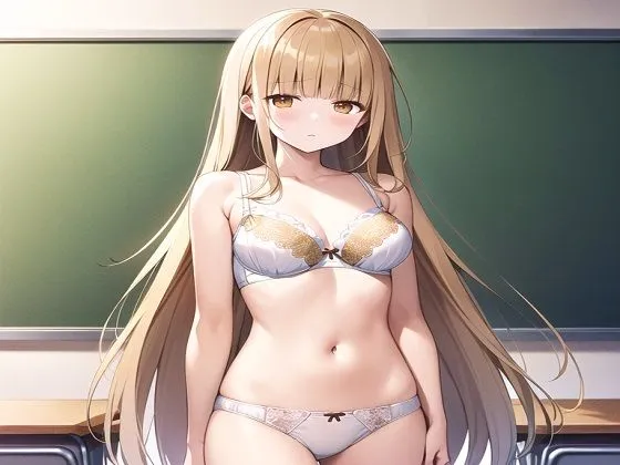 お隣の天使様を魔法の催眠調教で変態性奴隷に堕とす話