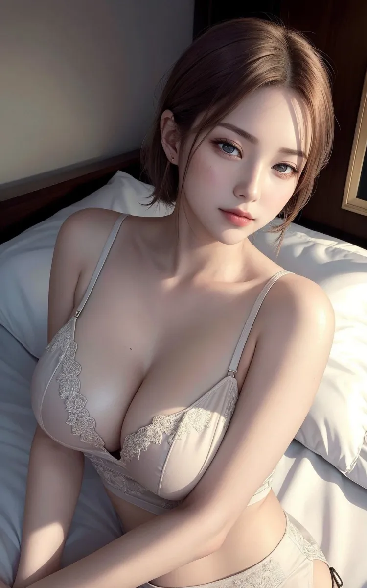 職場の癒しシリーズ 〜豊満な朝の誘惑〜