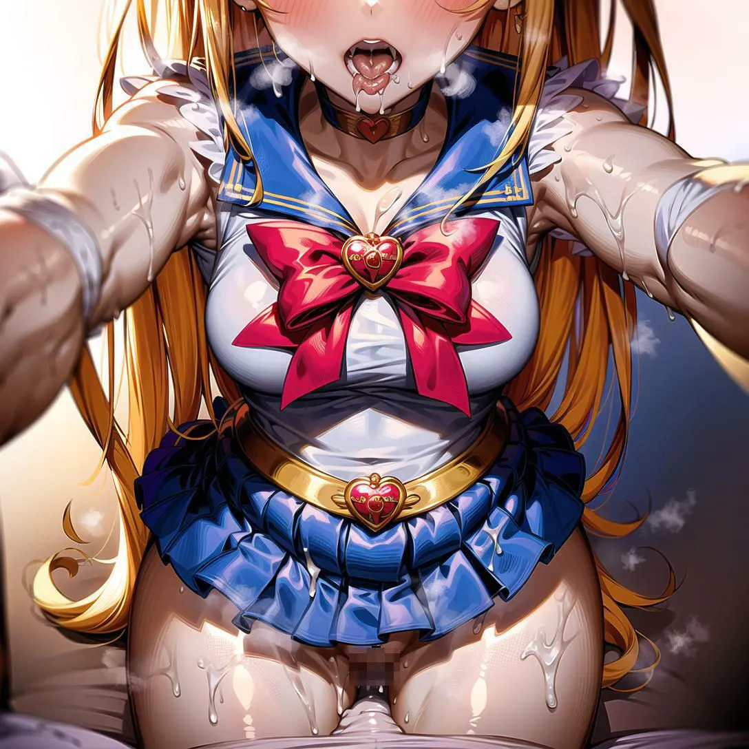 常識改変で性行為は当たり前だと思う子の絵を布教したい