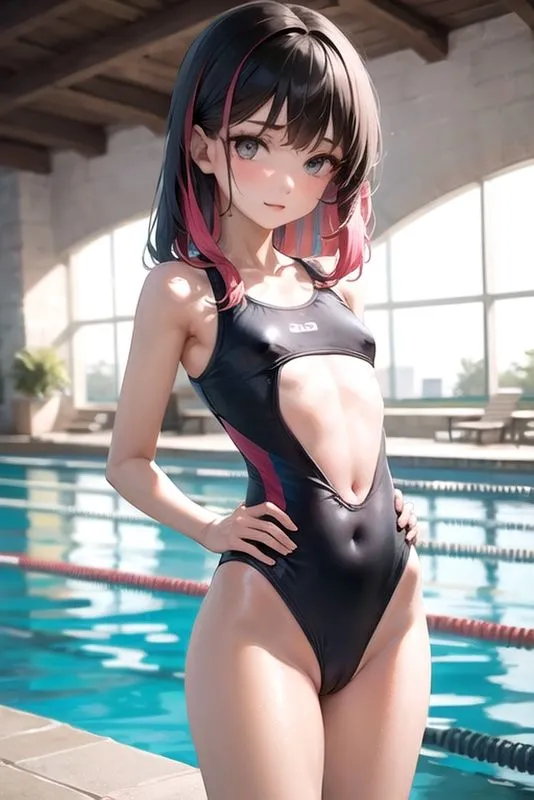 競泳水着詰め合わせ