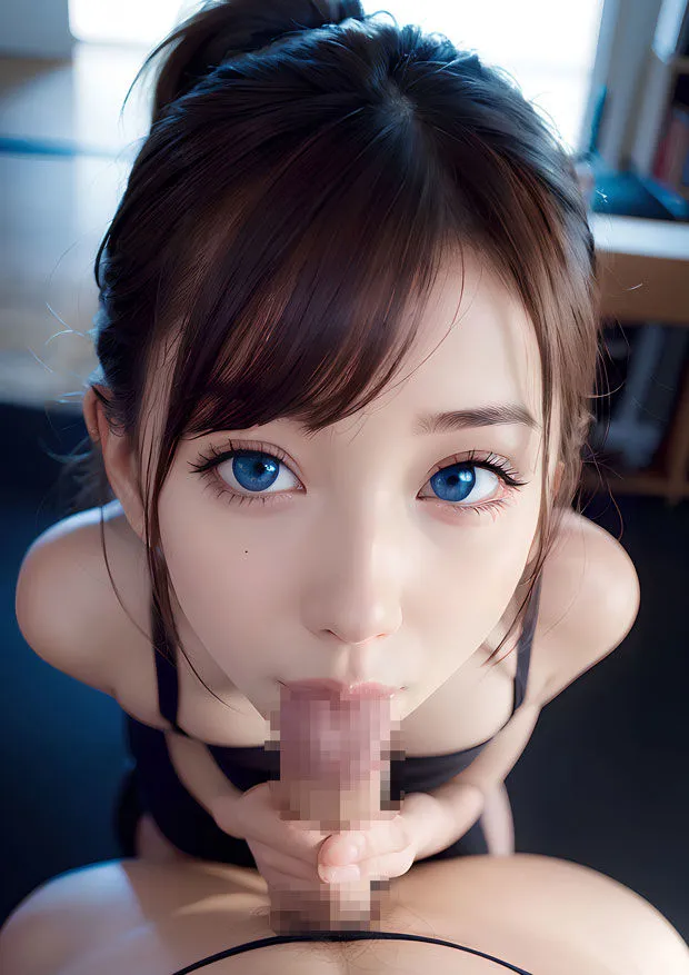 ノンストップフェラガール