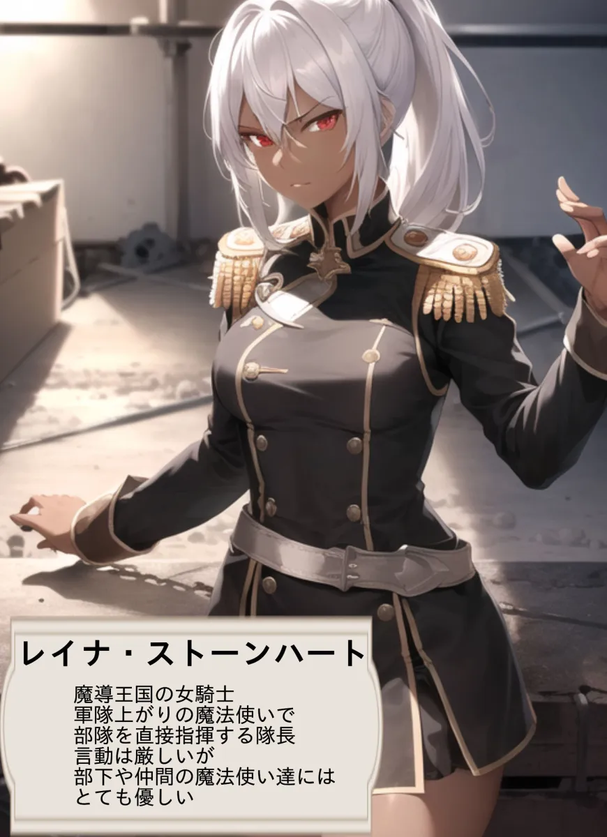 捕虜になった魔法使い達〜『お前が犯されれば仲間に手を出さない』そう、問われたら？〜