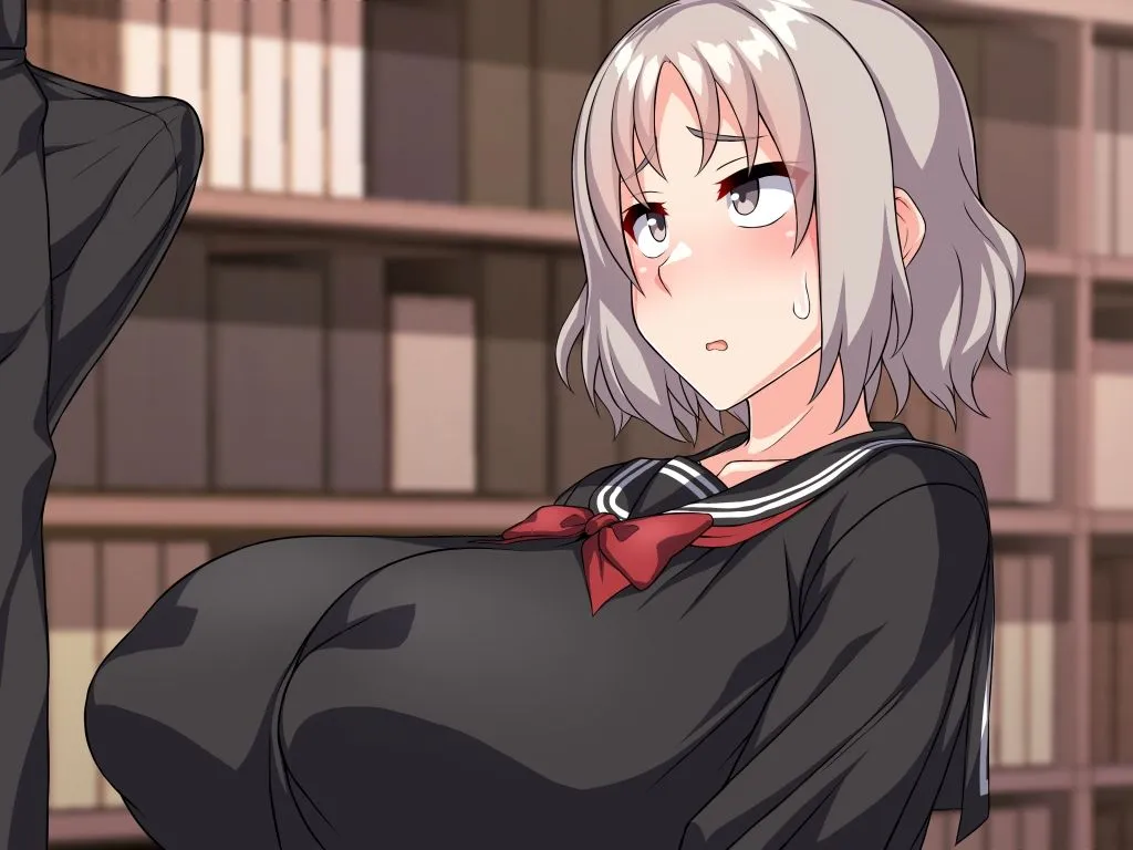 入り浸るあの娘はチンポの臭いでイキまくる。