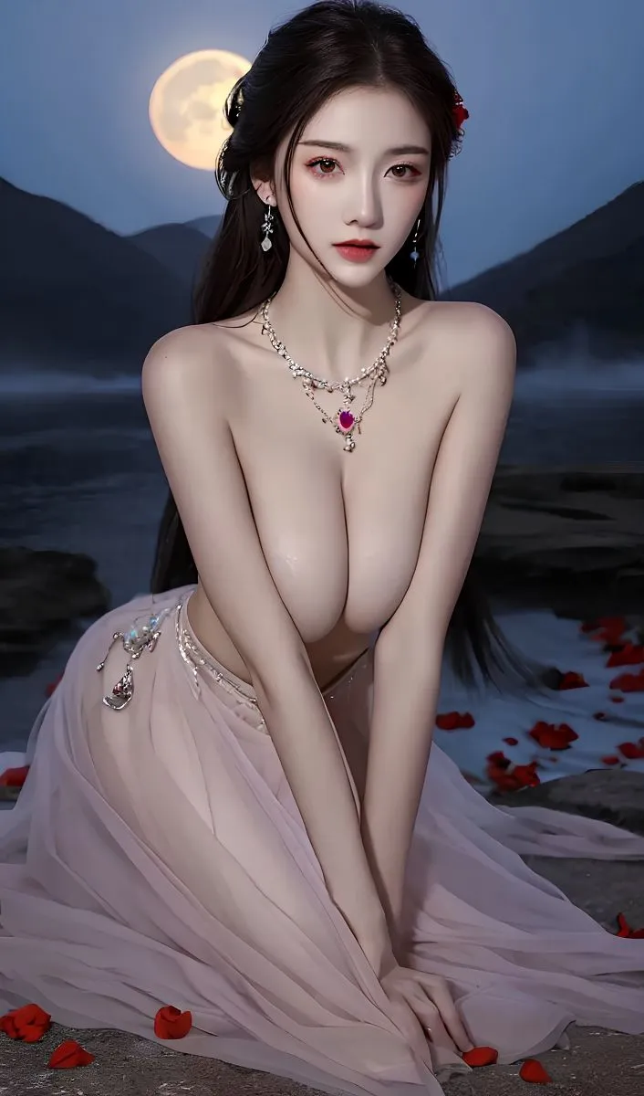 R18淫乱グラビア集